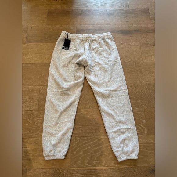 Michael Lauren Large Grey Joggers. 🖤⚡️ - Picture 2 of 5